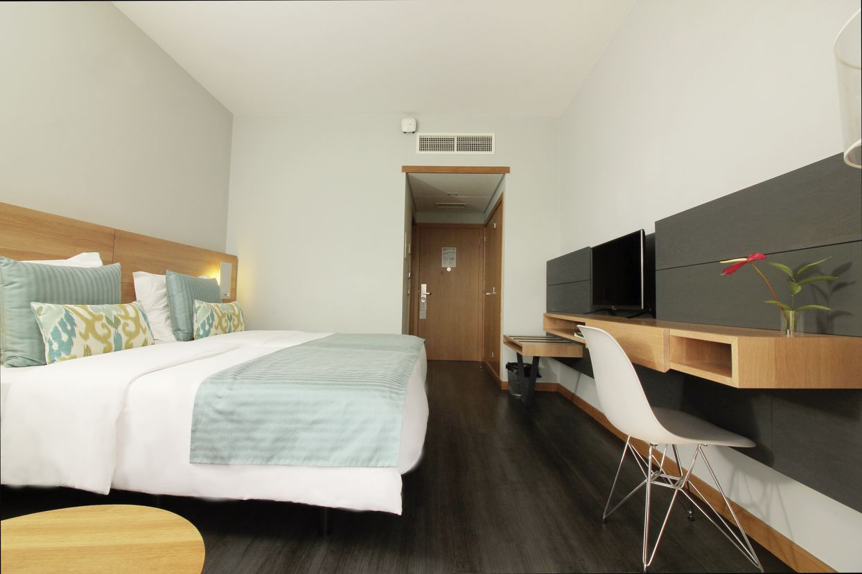 Madeira Panorâmico - 4* pas cher photo 5