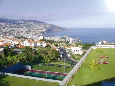 Madeira Panorâmico - 4* pas cher photo 8