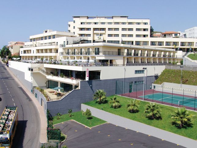 Madeira Panorâmico - 4* pas cher photo 12