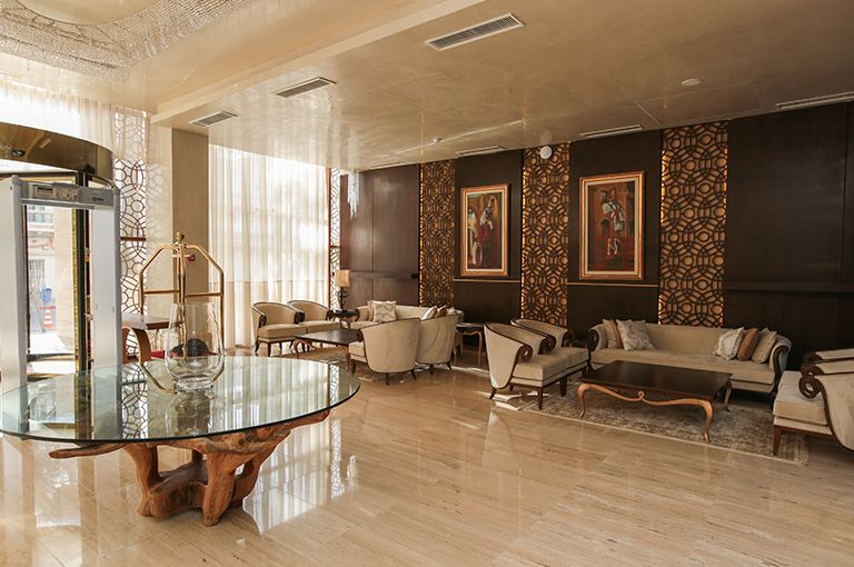 SEJOUR SOUSSE PALACE HOTEL & SPA 5*, Demi-Pension (7 nuits) pas cher photo 2