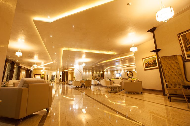 SEJOUR SOUSSE PALACE HOTEL & SPA 5*, Demi-Pension (7 nuits) pas cher photo 4