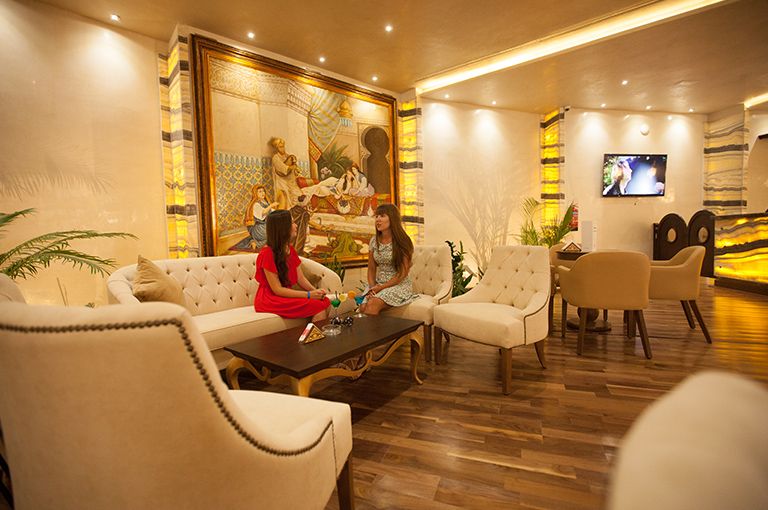 SEJOUR SOUSSE PALACE HOTEL & SPA 5*, Demi-Pension (7 nuits) pas cher photo 7