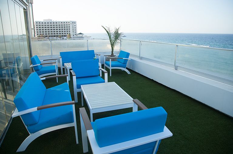 SEJOUR SOUSSE PALACE HOTEL & SPA 5*, Demi-Pension (7 nuits) pas cher photo 11