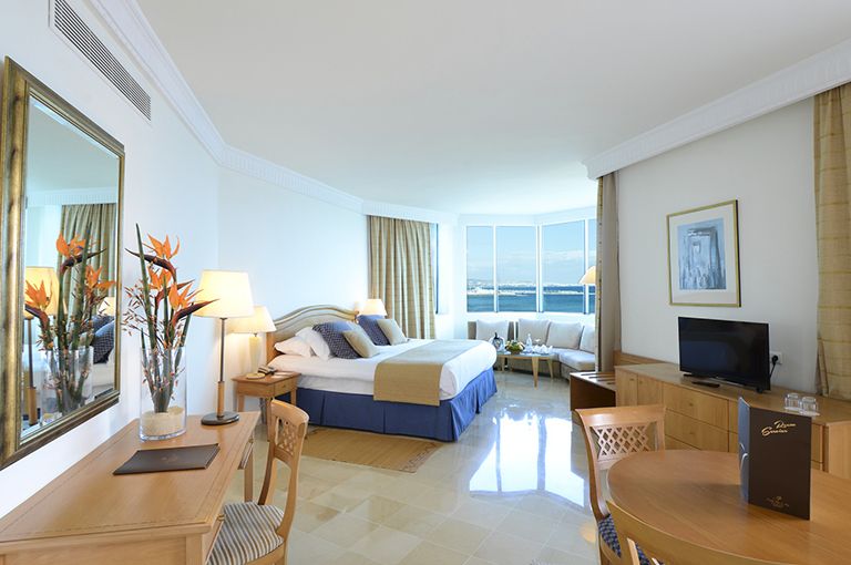 Séjour JAZ SAPHIR PALACE 5*, tout compris pas cher photo 3