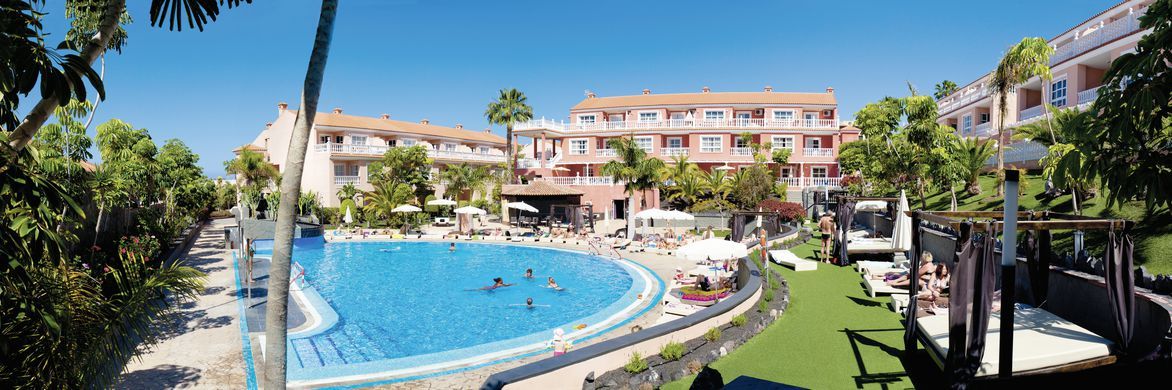 Aparthotel El Duque - 4* pas cher photo 5