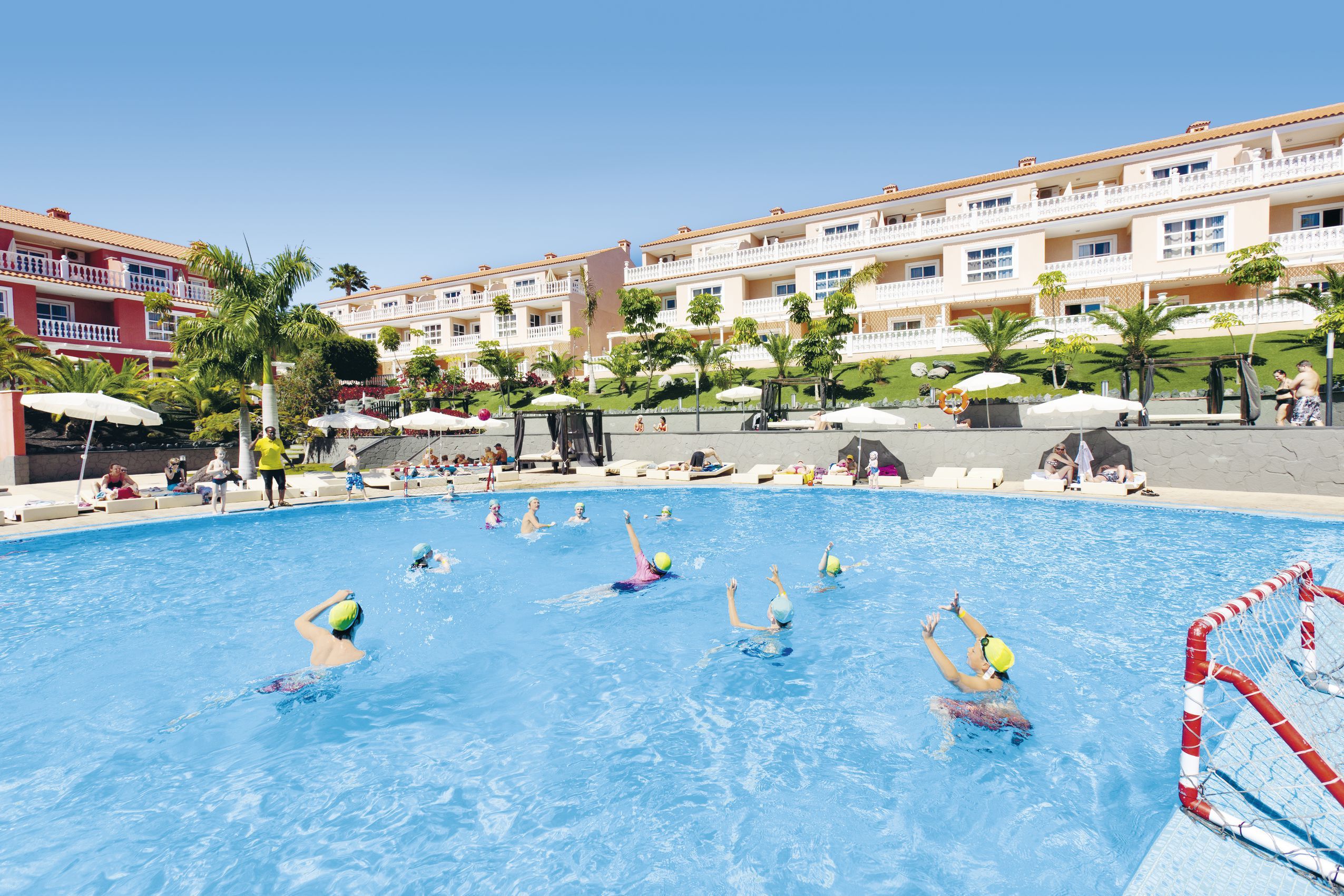 Aparthotel El Duque - 4* pas cher photo 6