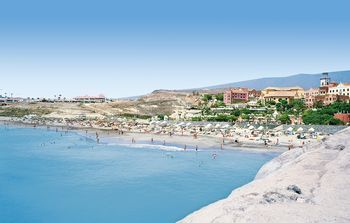 Aparthotel El Duque - 4* pas cher photo 8