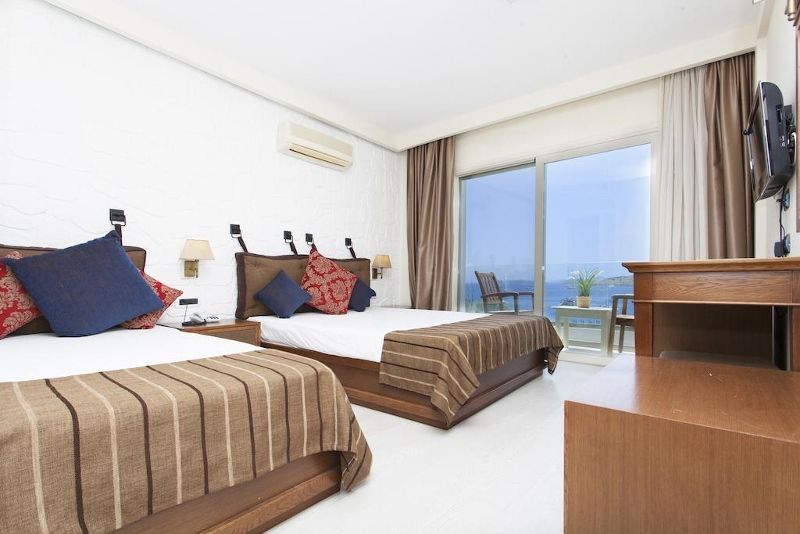 Gulet 3* pas cher photo 2