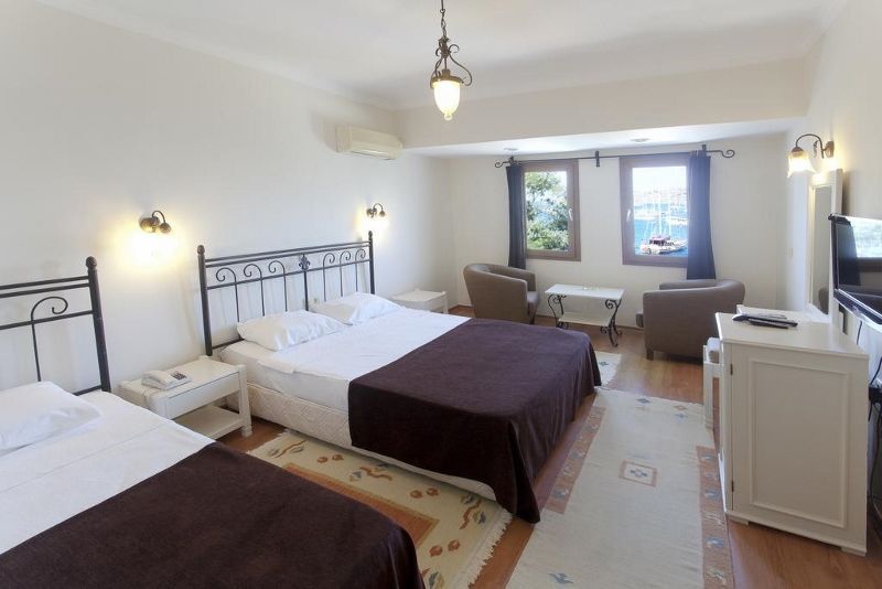 Gulet 3* pas cher photo 5