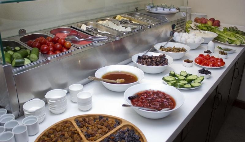 Gulet 3* pas cher photo 8