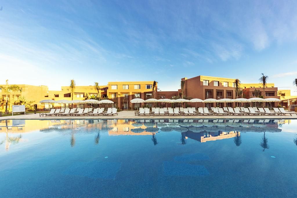 Be Live Experience Marrakech Palmeraie 4* pas cher photo 1