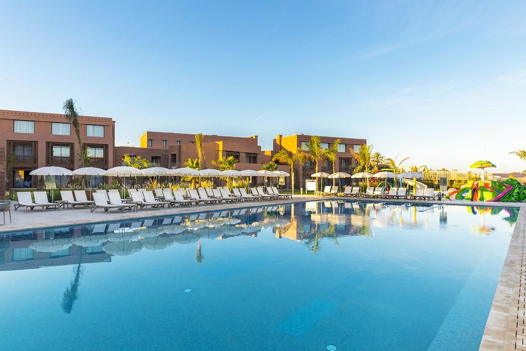 Be Live Experience Marrakech Palmeraie 4* pas cher photo 2