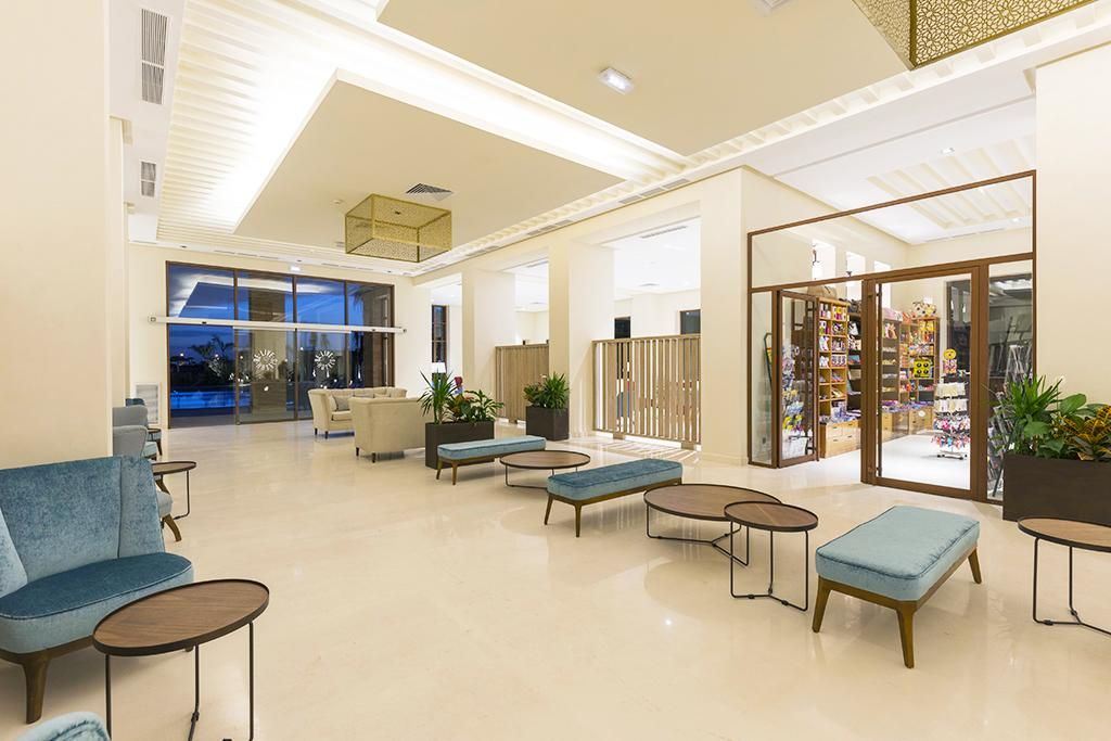 Be Live Experience Marrakech Palmeraie 4* pas cher photo 4