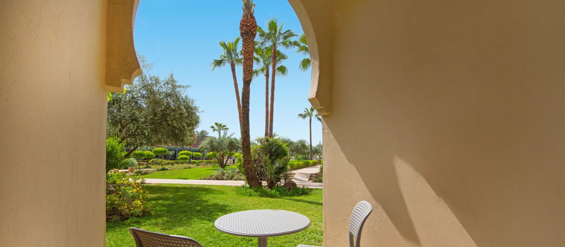 Iberostar Club Palmeraie Marrakech 4* pas cher photo 7