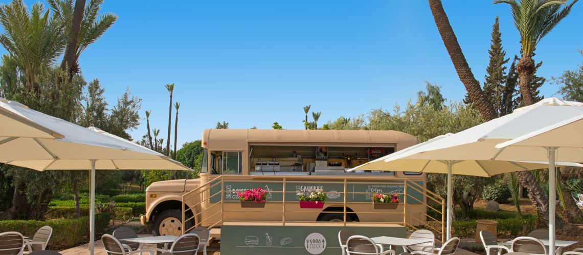 Iberostar Club Palmeraie Marrakech 4* pas cher photo 10