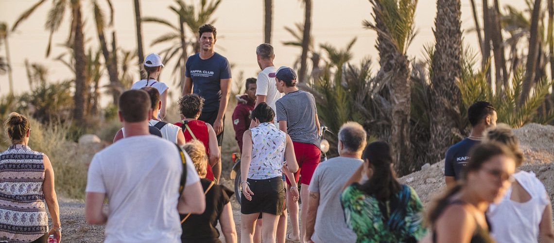 Kappa Club Iberostar Palmeraie Marrakech 4* pas cher photo 12