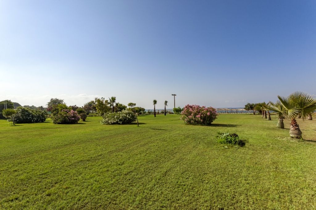 Glamour Side Resort 5* Antalya pas cher photo 3