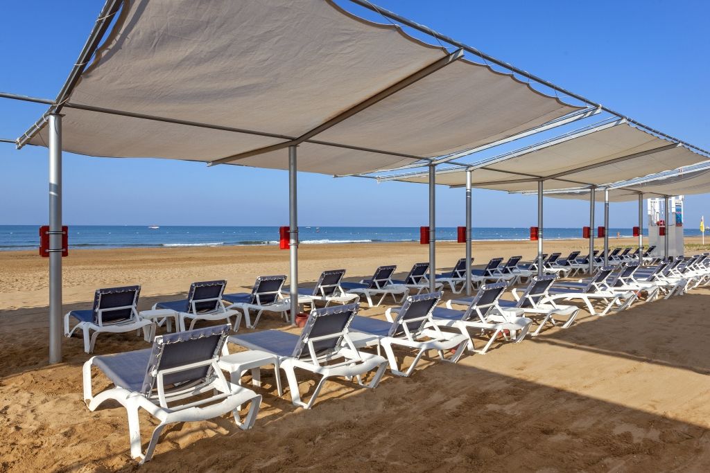 Glamour Side Resort 5* Antalya pas cher photo 7