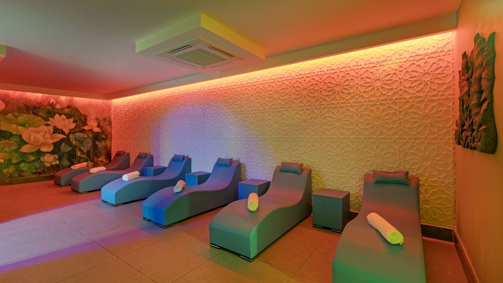 Glamour Side Resort 5* Antalya pas cher photo 9