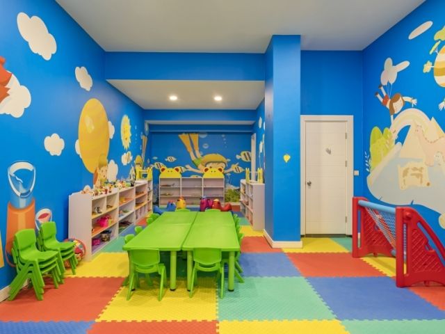 Glamour Side Resort 5* Antalya pas cher photo 12