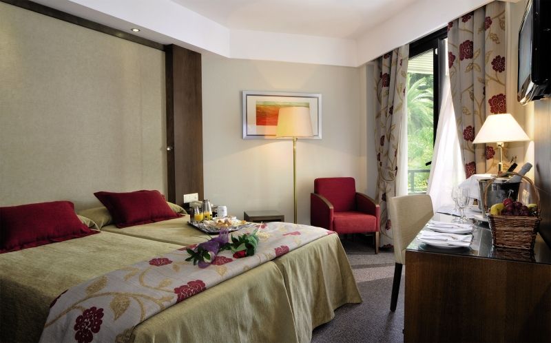 Hipotels Sherry Park - 4* pas cher photo 1