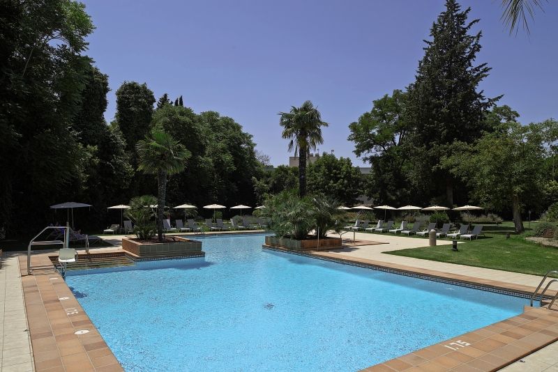 Hipotels Sherry Park - 4* pas cher photo 2