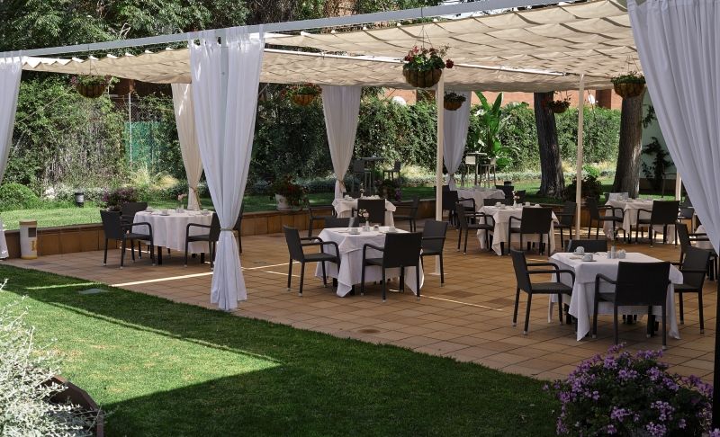 Hipotels Sherry Park - 4* pas cher photo 3