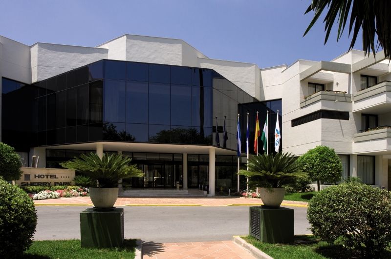 Hipotels Sherry Park - 4* pas cher photo 5