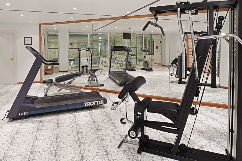 Hipotels Sherry Park - 4* pas cher photo 6