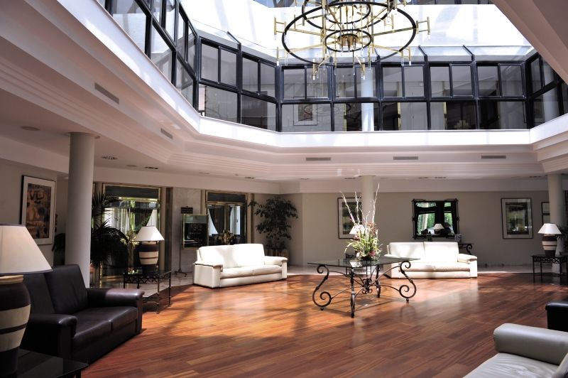 Hipotels Sherry Park - 4* pas cher photo 7