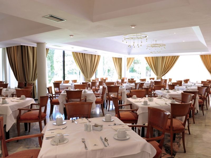 Hipotels Sherry Park - 4* pas cher photo 8