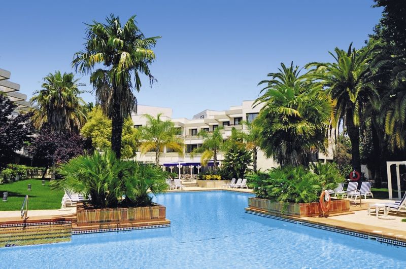 Hipotels Sherry Park - 4* pas cher photo 9