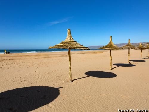 Hôtel Riu Palace Tikida Taghazout 5* pas cher photo 1