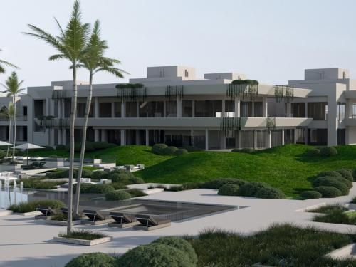 Hôtel Riu Palace Tikida Taghazout 5* pas cher photo 5