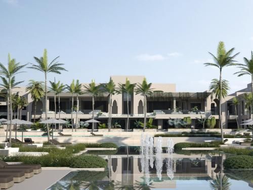 Hôtel Riu Palace Tikida Taghazout 5* pas cher photo 6