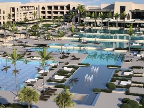 Hôtel Riu Palace Tikida Taghazout 5* pas cher photo 7