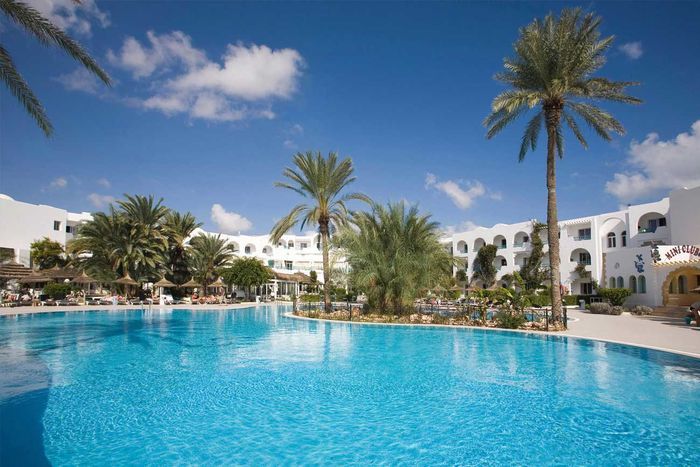 Bravo Club Golf Beach 4* - Tout Inclus pas cher photo 1