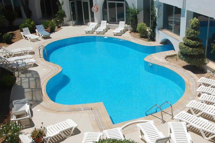 Bravo Club Golf Beach 4* - Tout Inclus pas cher photo 7