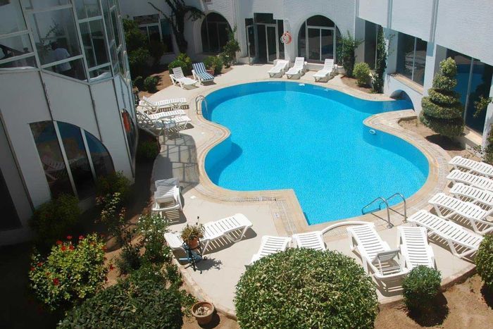 Bravo Club Golf Beach 4* - Tout Inclus pas cher photo 8