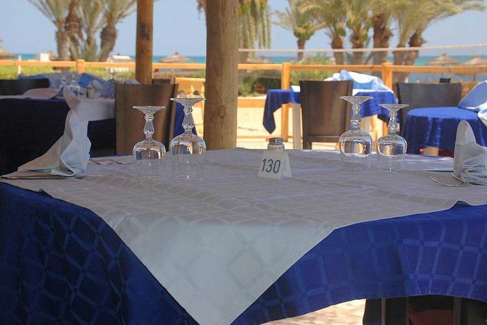 Bravo Club Golf Beach 4* - Tout Inclus pas cher photo 9