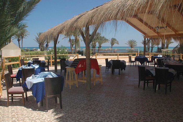 Bravo Club Golf Beach 4* - Tout Inclus pas cher photo 10