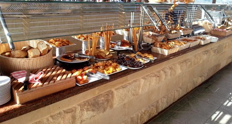 Giftun Azur Resort pas cher photo 8