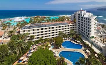 H10 Tenerife Playa 4* pas cher photo 2