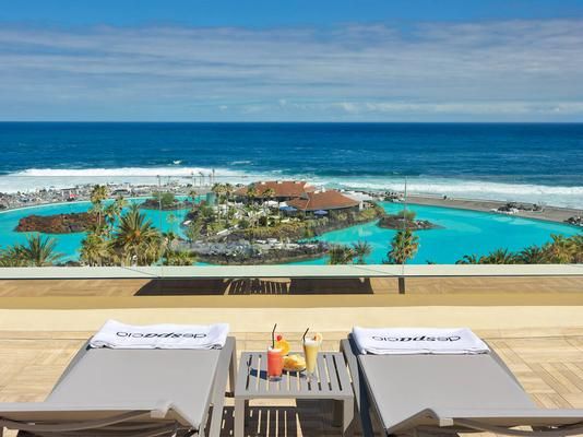 H10 Tenerife Playa 4* pas cher photo 3