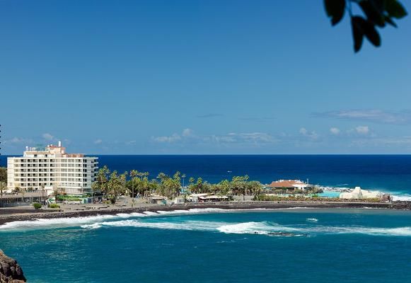 H10 Tenerife Playa 4* pas cher photo 4