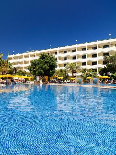 H10 Tenerife Playa 4* pas cher photo 5