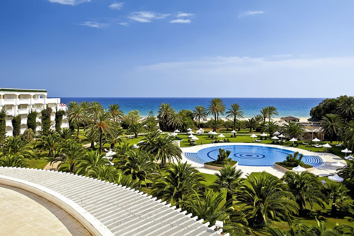 TUI Sensimar Oceana Resort and Spa - Hiver pas cher photo 1