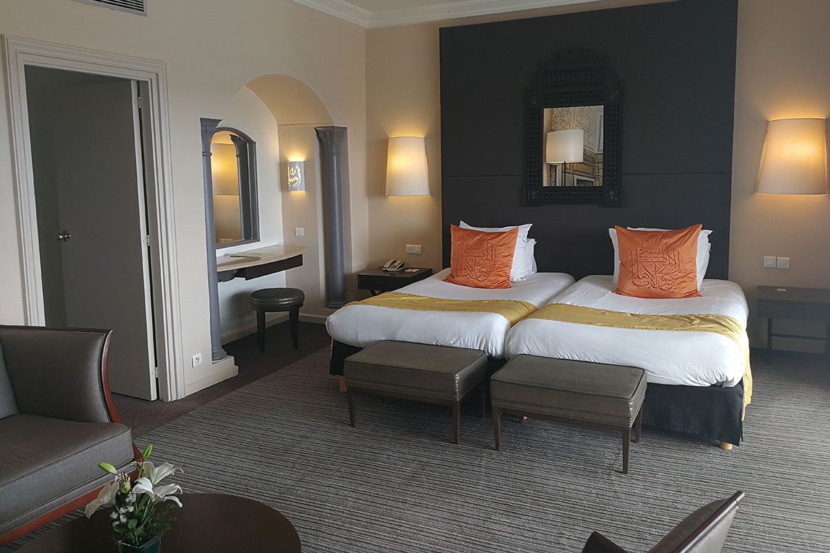 TUI Sensimar Oceana Resort and Spa - Hiver pas cher photo 5