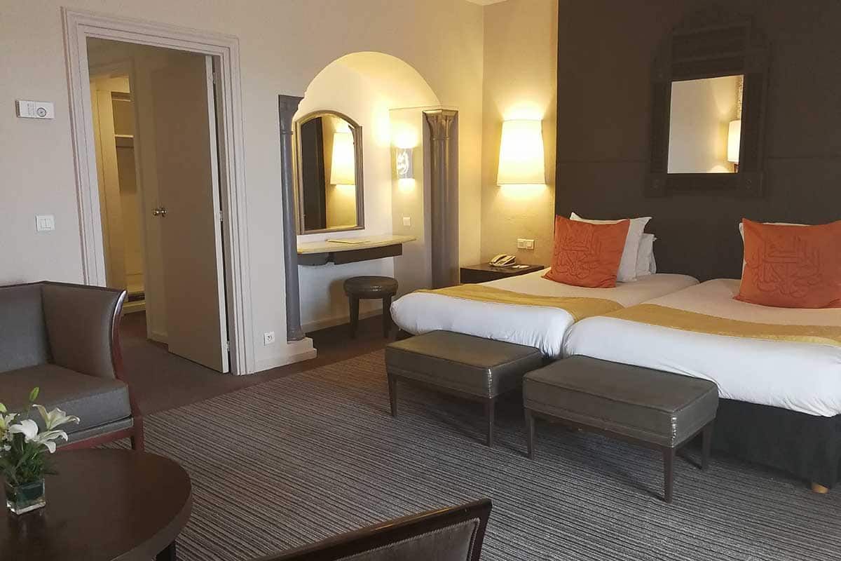 TUI Sensimar Oceana Resort and Spa - Hiver pas cher photo 6