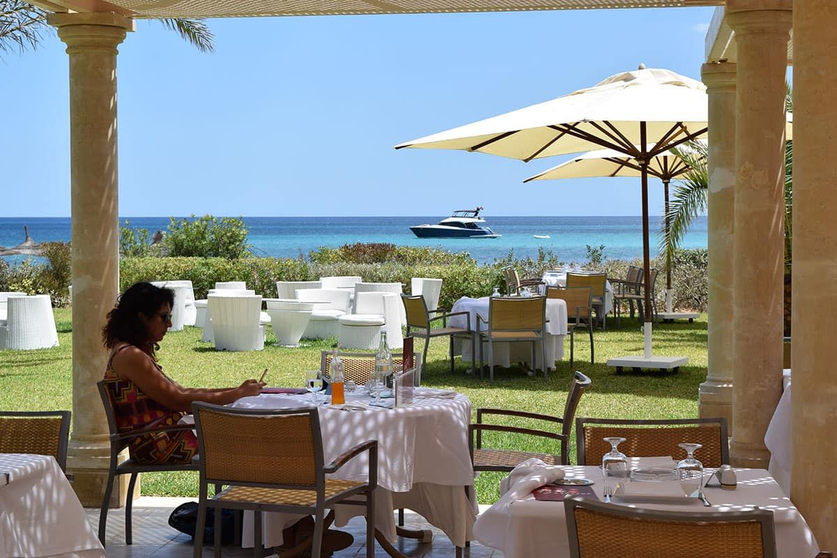 TUI Sensimar Oceana Resort and Spa - Hiver pas cher photo 12